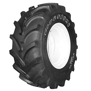 Firestone R8000 Utility