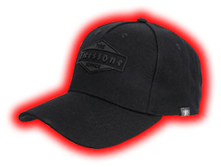 Collector-Cap