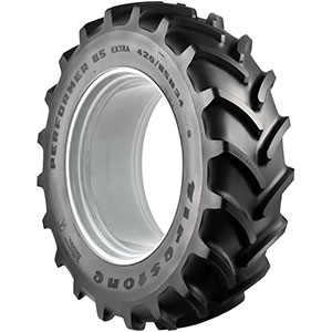 Firestone Performer EXTRA 85 Novità